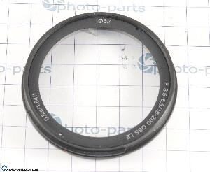 Кольцо крепления светофильтра Sony 18-200LE, б/у
